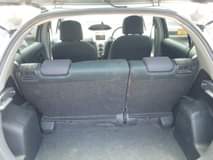 A picture of Vitz Full details Full a c T274DJW Bei 10 5