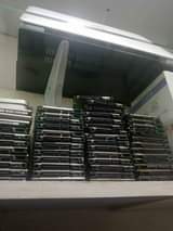 A picture of HARDDISK AND CASES AVAILABLE