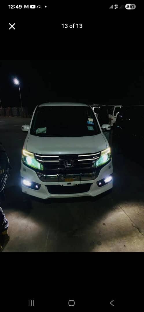 honda