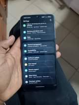A picture of For Sale Samsung A22 5G Lightning Fast 5G Connectivity at