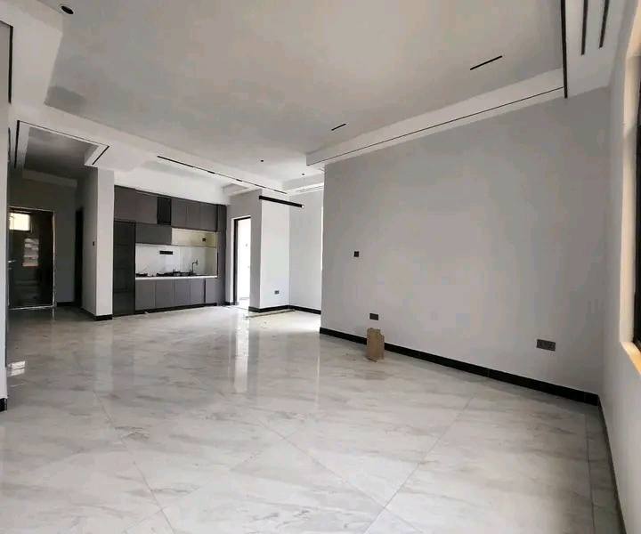 A picture of  Ntinda_Kisaasi Rd New Extra Ordinary Spacious Sitting room Apartment