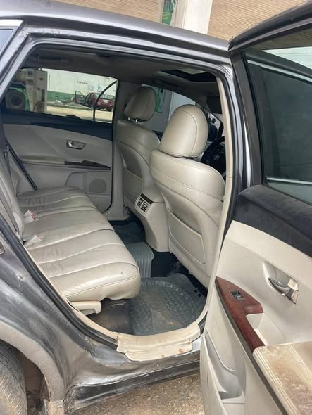 A picture of venza full option 4plug 08103497110