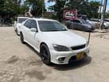 A picture of Toyota Altezza DFA