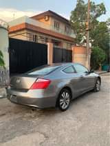 A picture of 2009 Honda Accord Coupe Only for serious buyers please