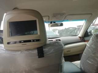 A picture of 2009 Toyota Camry