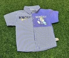 A picture of Mitumba grade one