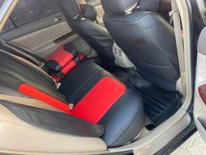 A picture of  This is exclusive standard Camry 2005 model sound v6