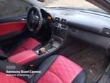A picture of Benz C180