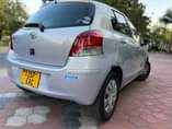 A picture of Toyota Vitz