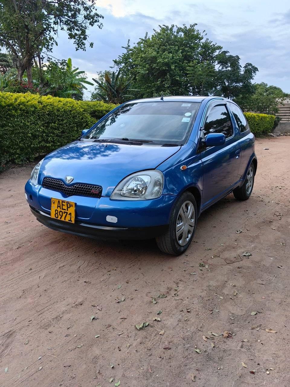 cars under 3000