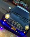 A picture of BMW MINI COOPER CC 1590 MOSHI BEI 7.5M FULL AC