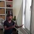 A picture of Magnetic Mosquito Nets