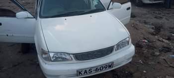 Cars Under 300k in Kenya 2023 | Cars Below 300k for Sale in Kenya