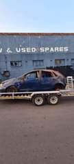 A picture of 2017 VW Polo