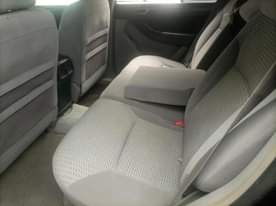 A picture of Black Toyota Surf