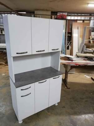 kitchen units