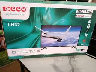 ecco