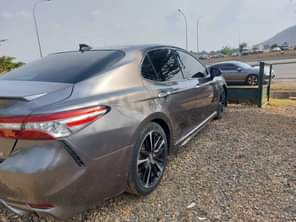 A picture of FASTEST FINGER CAMRY XSE DEAL Name Toyota Brand Camry Edition
