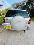 A picture of 2003 RAV4 KILITIME 0714058883 TOYOTA