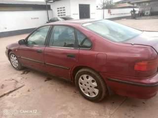 A picture of Honda Bullet for sale engine and gear 100 OK not