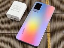 A picture of Vivo S9e 5G