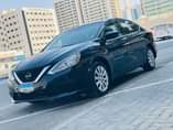 A picture of Call me 971562722441 Nissan Sentra usa option 2 Model 2017