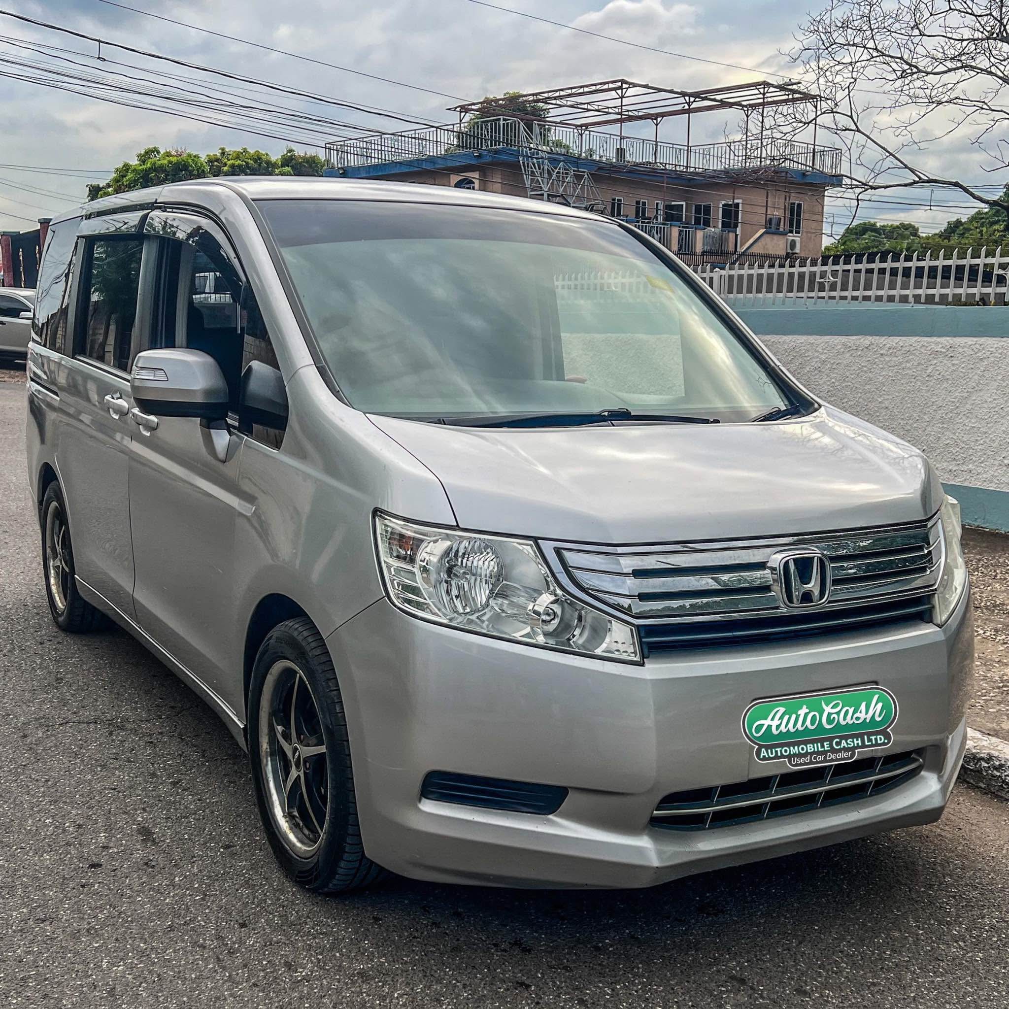 nissan ad wagon