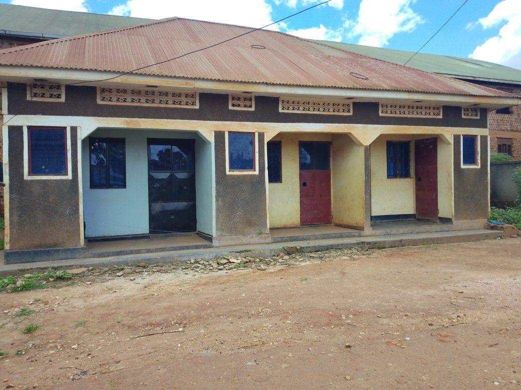 A picture of 0749972835 hotdeal Rentals for sale 60m mpererwe kabaga gayaza road