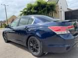 A picture of 2009 Honda Accord