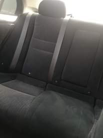 A picture of Honda accord 2005 available in ibadan 08106372067