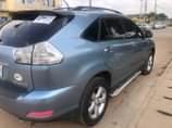 A picture of Lexus Rx330 2005