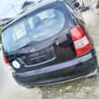 A picture of Kia picanto