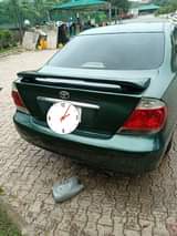 A picture of 2006 Toyota Camry LE V6 good engine and gear AC