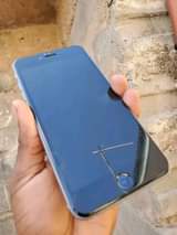 A picture of Iphone 6S plus