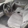 A picture of Camry muscle