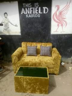 A picture of Sofa za kisasa 0625595027