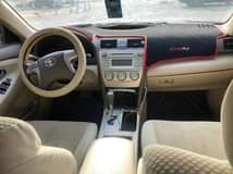 A picture of 2008 TOYOTA Camry muscle