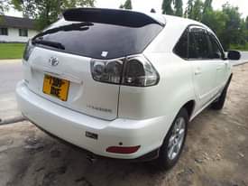A picture of Toyota Haria