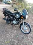 A picture of Boxer New model bado mpyaa