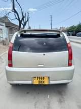 A picture of Toyota Oppa
