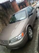 A picture of Toyota Camry 1999 model 08131634771