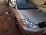 A picture of 04 Corolla