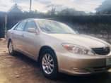 A picture of Toyota Camry