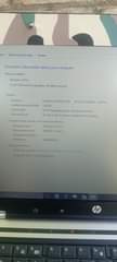 A picture of HP i5 elitebook 8440p at only 350 000