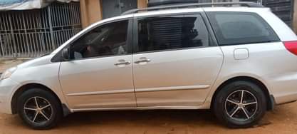 A picture of For sell Buy and drive 3 5 million Every thing