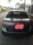A picture of 2012 Honda Accord