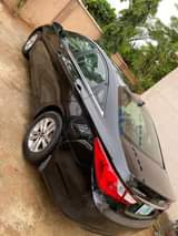A picture of Clean Few months used HYUNDAI SONATA 2014 model 3 8m