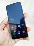 A picture of Samsung a03