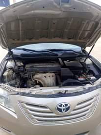 A picture of 2009 Toyota Camry