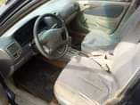 A picture of Corolla automatic